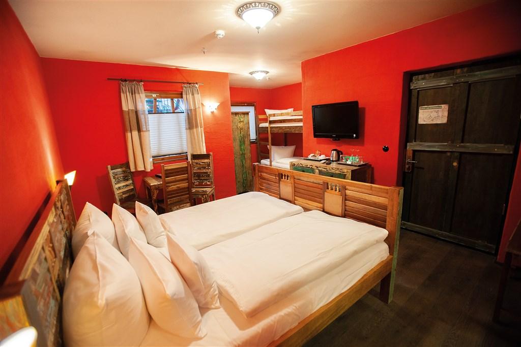 Pokoj Premium