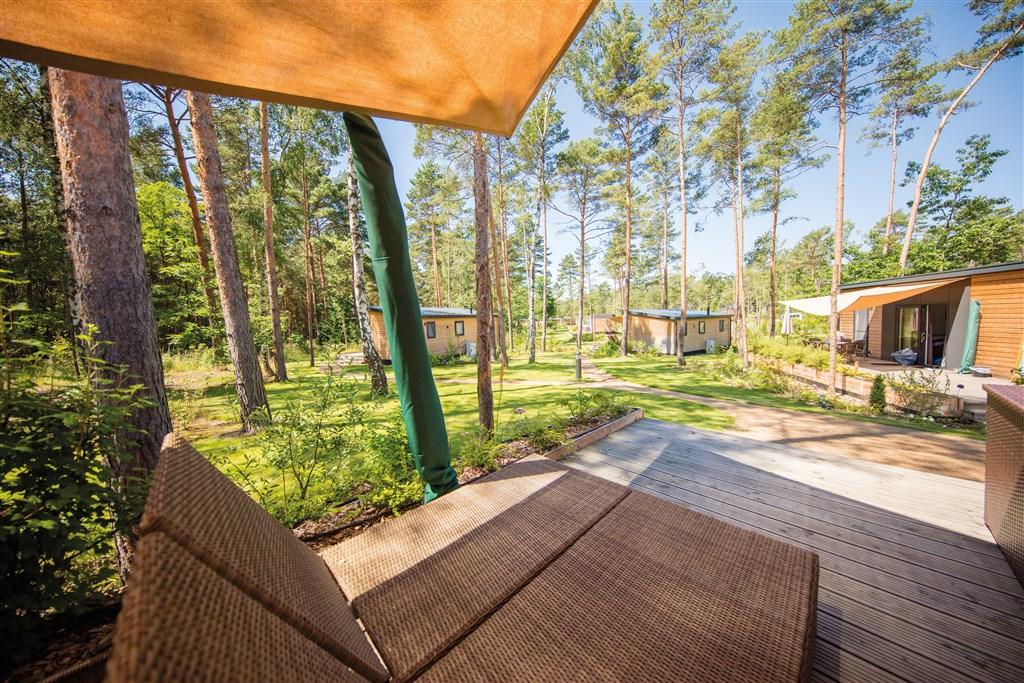 Část camping