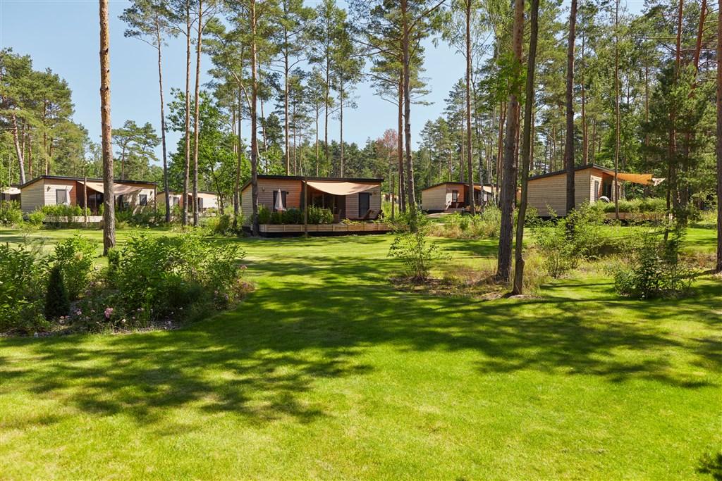 Část camping