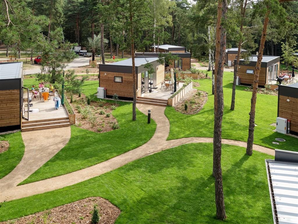 Woodlandhome