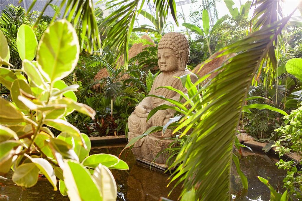 TROPICAL ISLANDS - Krausnick-Gross Wasserburg