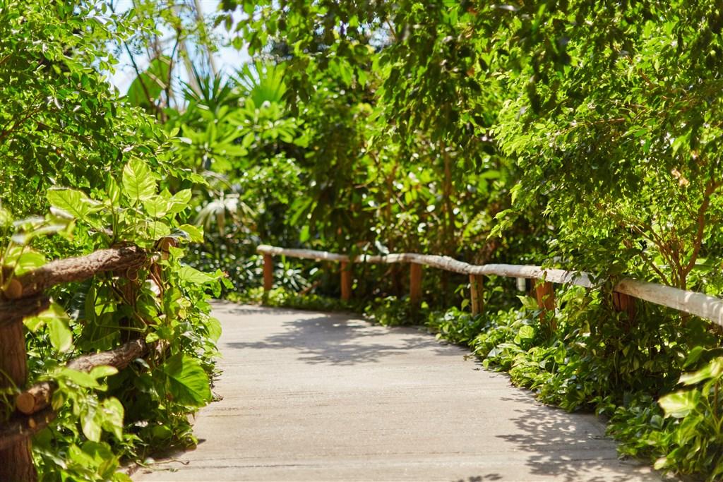 TROPICAL ISLANDS - Krausnick-Gross Wasserburg