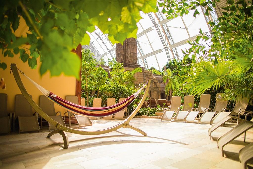 TROPICAL ISLANDS - Krausnick-Gross Wasserburg