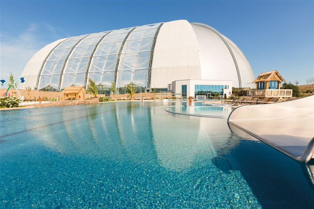 TROPICAL ISLANDS - Krausnick-Gross Wasserburg