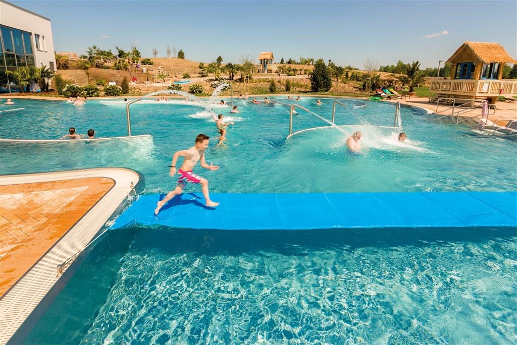 TROPICAL ISLANDS - Krausnick-Gross Wasserburg