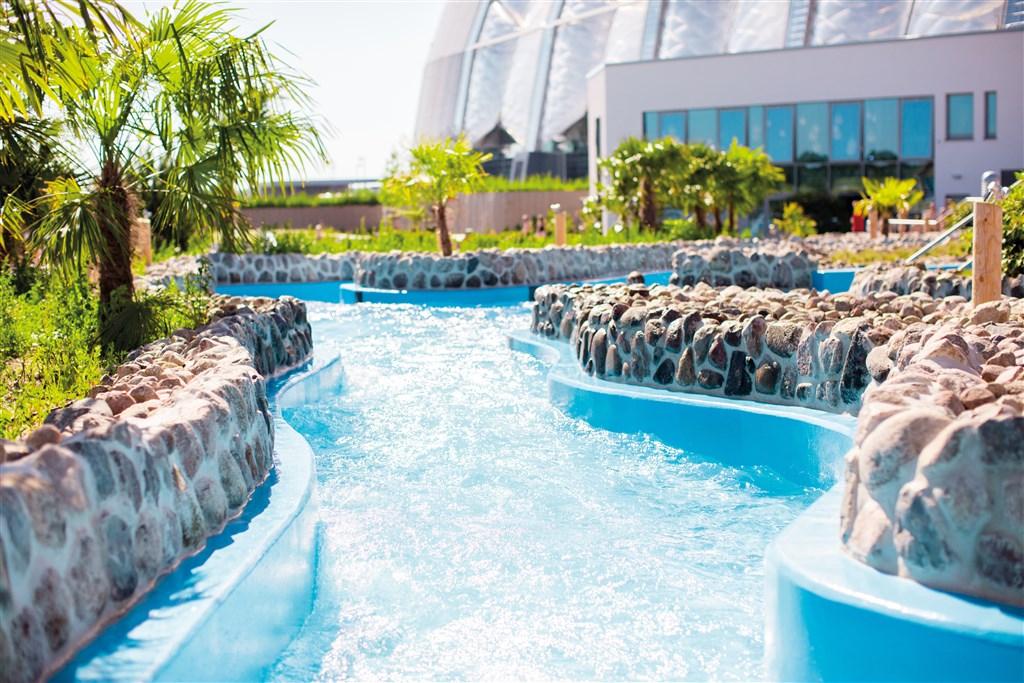 TROPICAL ISLANDS - Krausnick-Gross Wasserburg