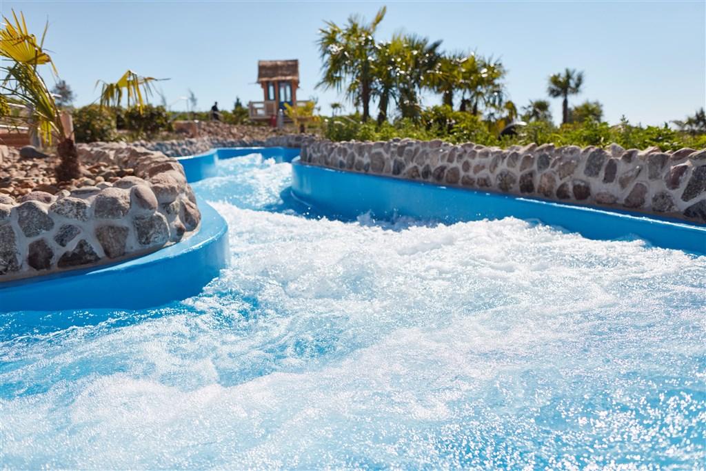 TROPICAL ISLANDS - Krausnick-Gross Wasserburg