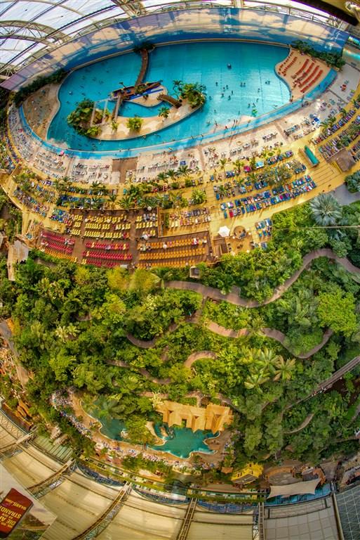 TROPICAL ISLANDS - Krausnick-Gross Wasserburg