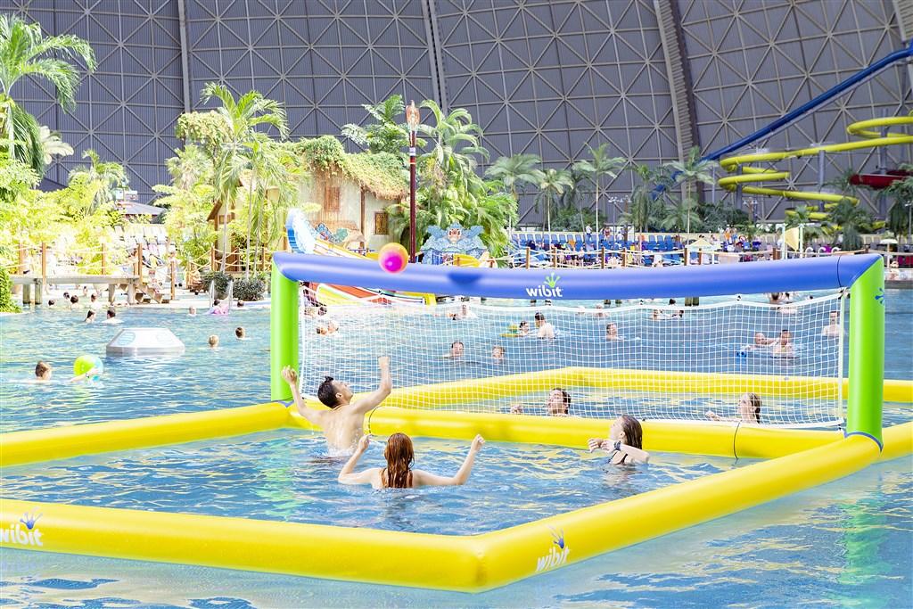 TROPICAL ISLANDS - Krausnick-Gross Wasserburg