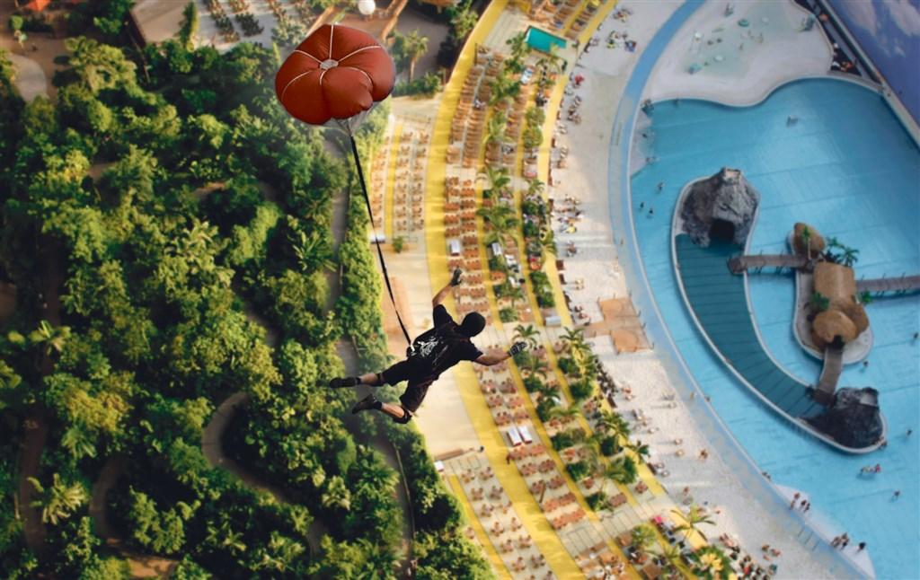 TROPICAL ISLANDS - Krausnick-Gross Wasserburg