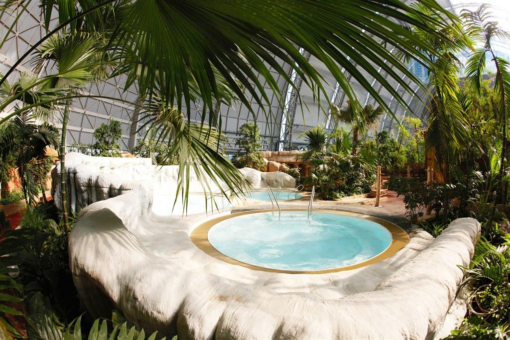 TROPICAL ISLANDS - Krausnick-Gross Wasserburg