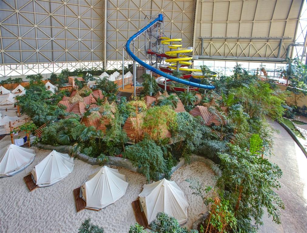 TROPICAL ISLANDS - Krausnick-Gross Wasserburg