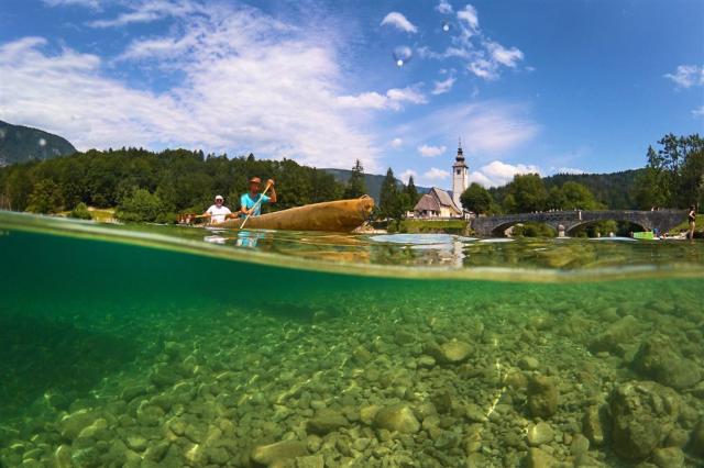Jezero