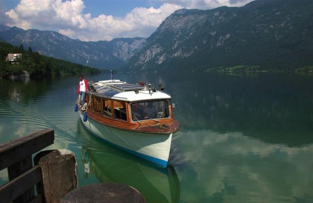 Jezero
