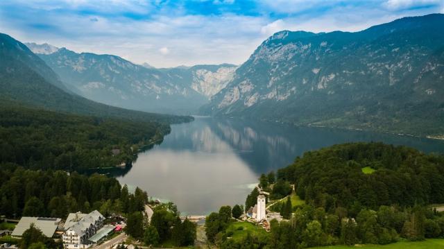 Jezero