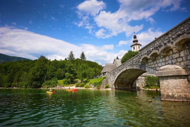 Jezero