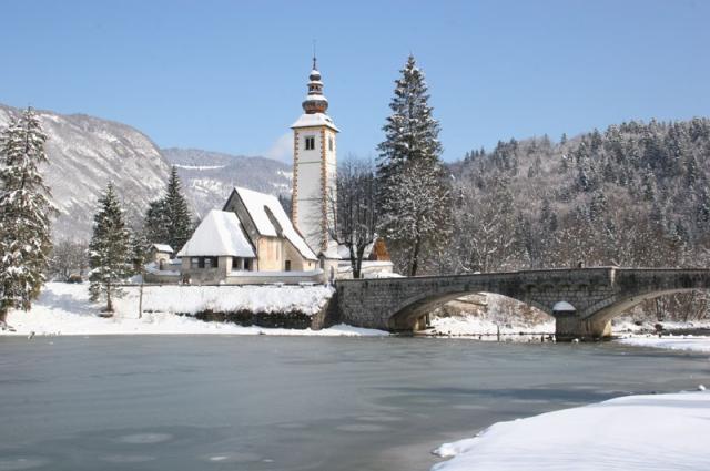 Jezero