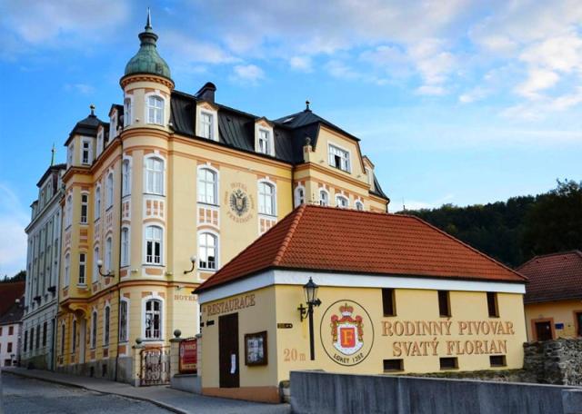 Hotel Ferdinand