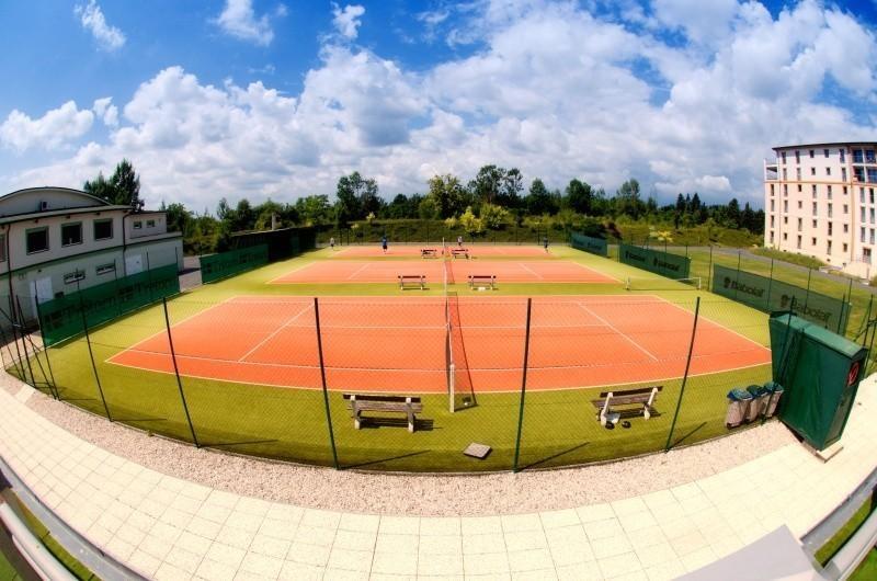 PARKHOTEL Plzeň - Plzeň