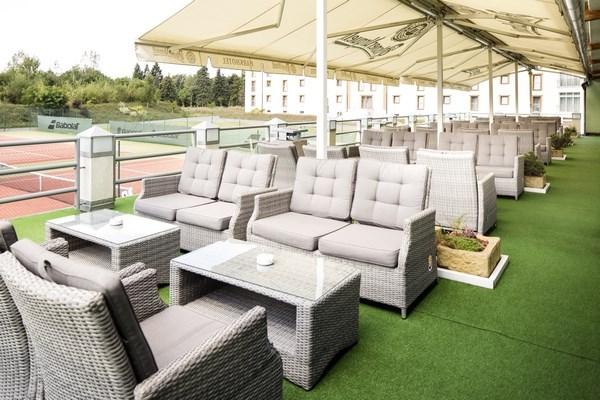 PARKHOTEL Plzeň - Plzeň