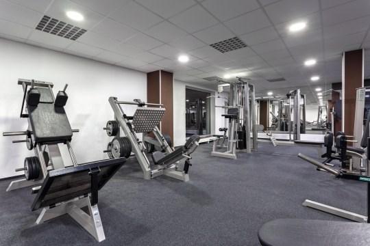 PARKHOTEL Plzeň - Plzeň