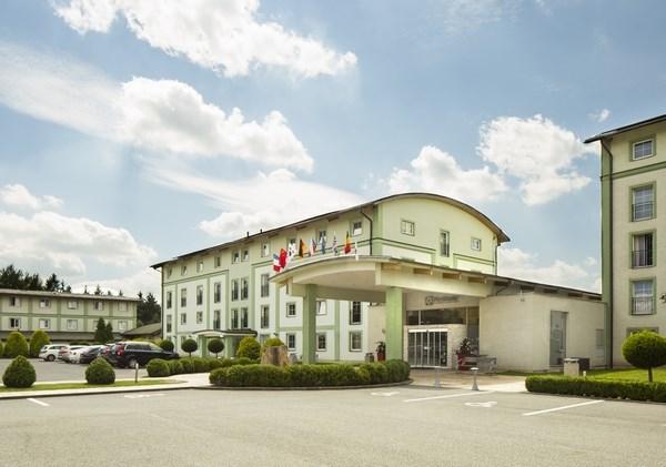 PARKHOTEL Plzeň - Plzeň