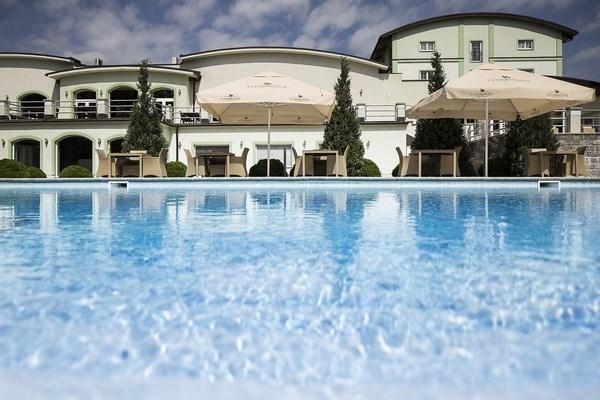 PARKHOTEL Plzeň - Plzeň