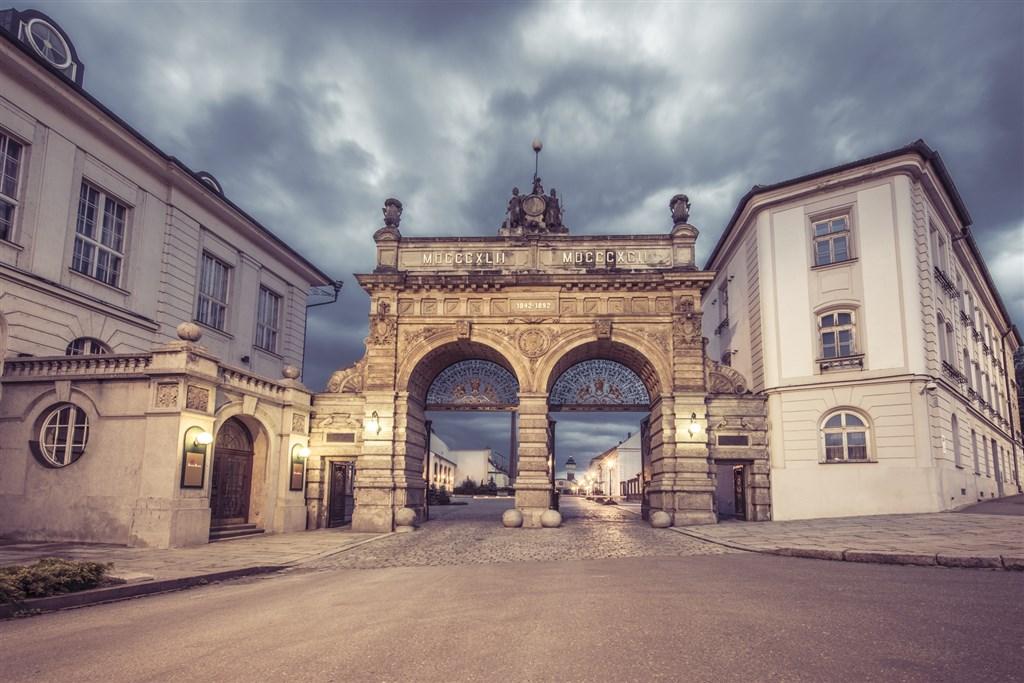 Plzeň - Prazdroj zdroj: www.visitplzen.eu