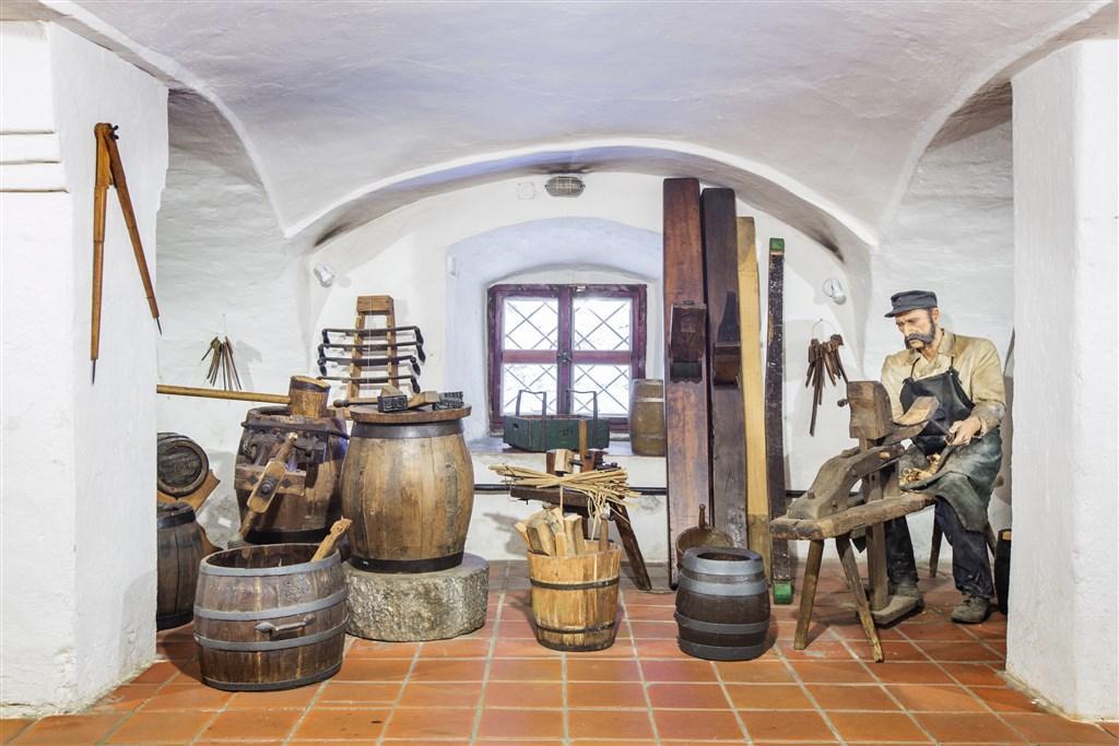 Plzeň - Muzeum pivovarnictví, zdroj: www.visitplzen.eu