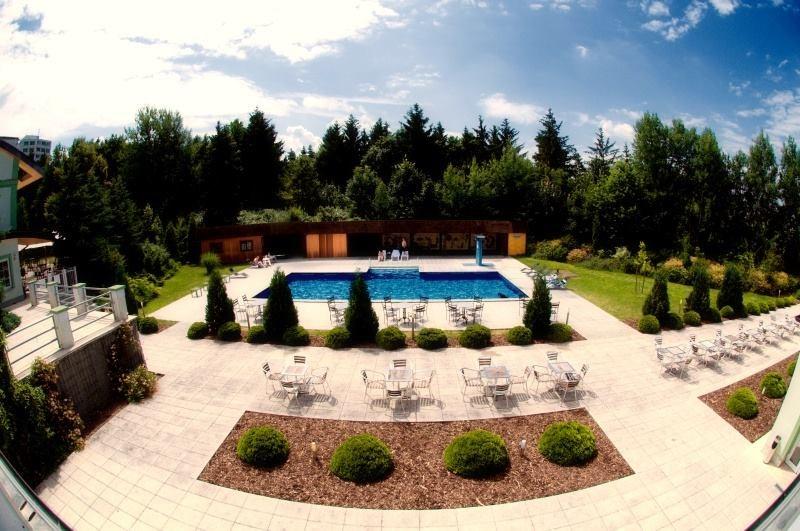 PARKHOTEL Plzeň - Plzeň