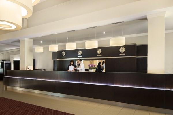 PARKHOTEL Plzeň - Plzeň