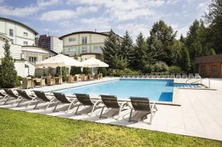 Parkhotel Pilsen