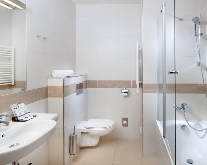 Clarion Grandhotel Zlatý Lev - Liberec