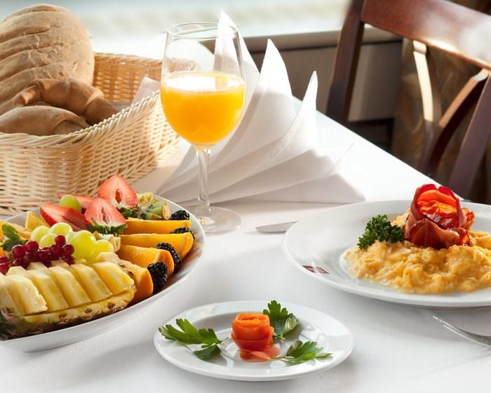 Clarion Grandhotel Zlatý Lev - Liberec