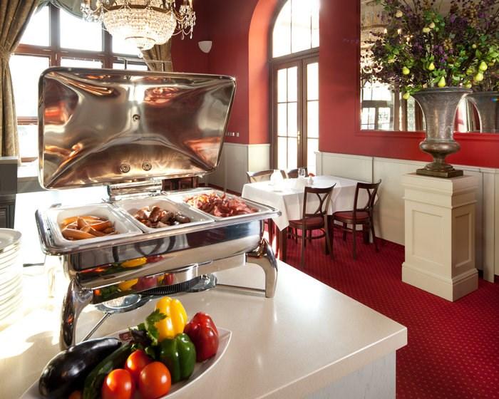 Clarion Grandhotel Zlatý Lev - Liberec