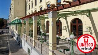 Clarion Grandhotel Zlatý Lev
