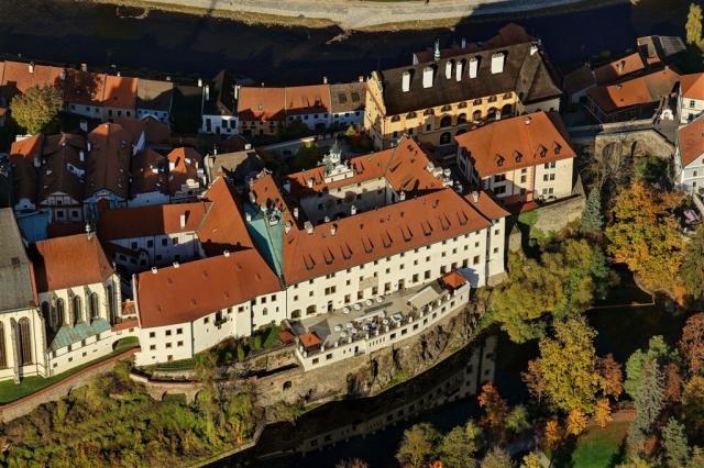exteriér