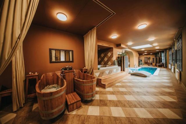 Wellness