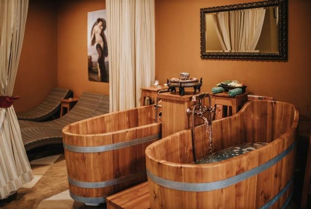 Wellness