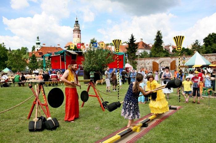 Český Krumlov - zdroj www.ceskykrumlov.info
