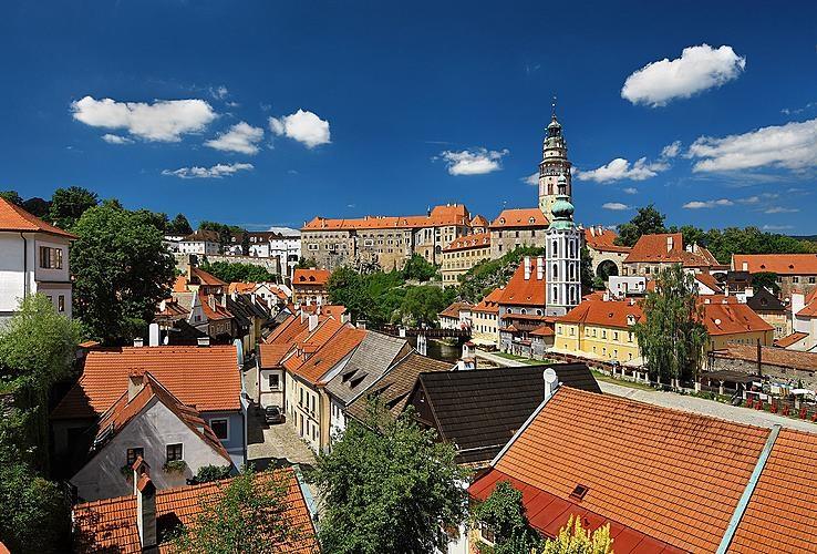 Český Krumlov - zdroj www.ceskykrumlov.info
