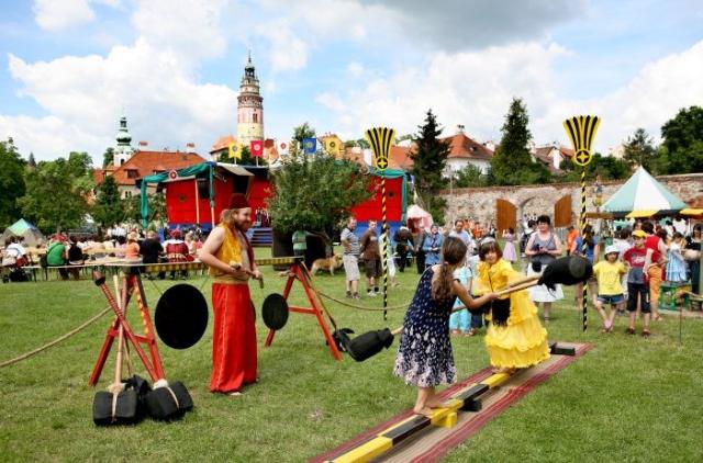 Český Krumlov - zdroj www.ceskykrumlov.info