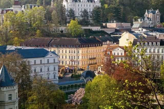 Sanatorium Kriváň