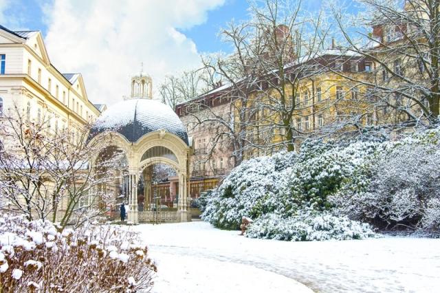 Sanatorium Kriváň