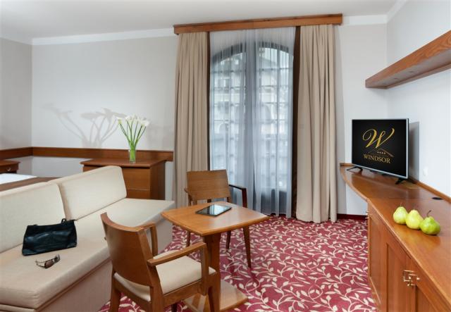 Apartmán