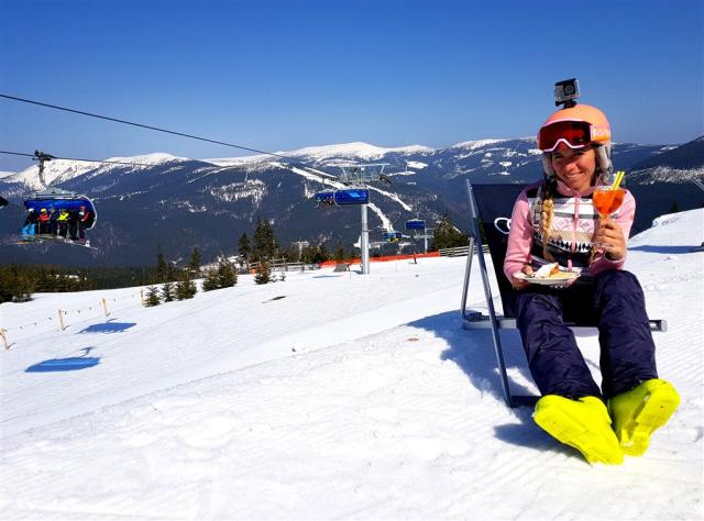 Špindlerův Mlýn - Svatý Petr, zdroj: Czechtourism