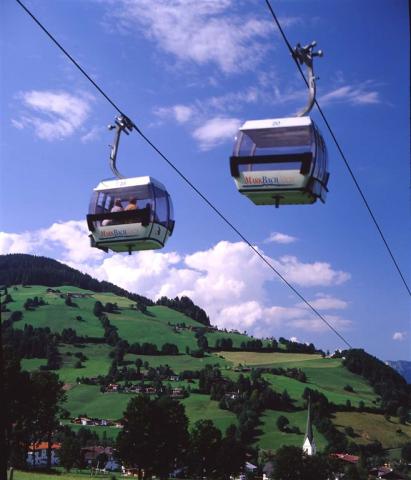 Wildschönau