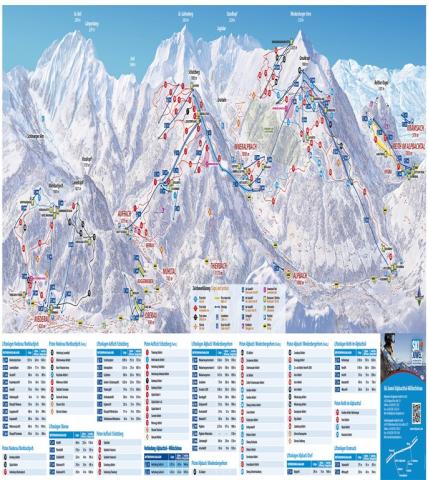 Ski JUWEL