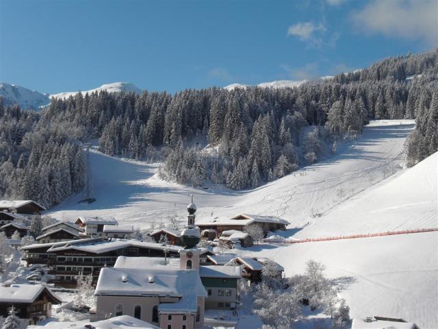 Wildschönau