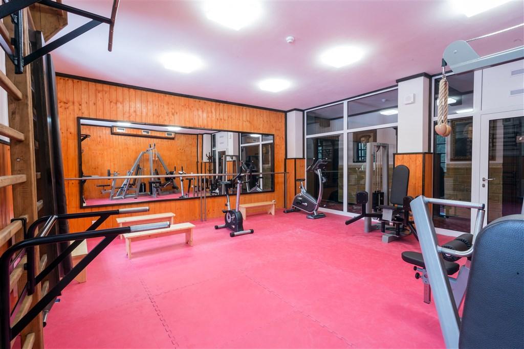 Fitness